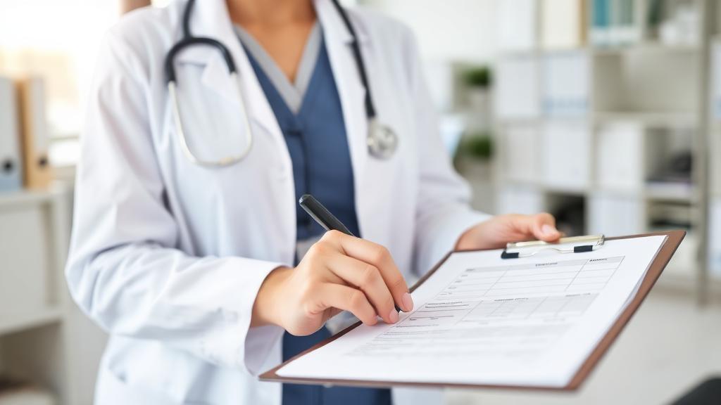 Utilization Review & Auditing for State Visits