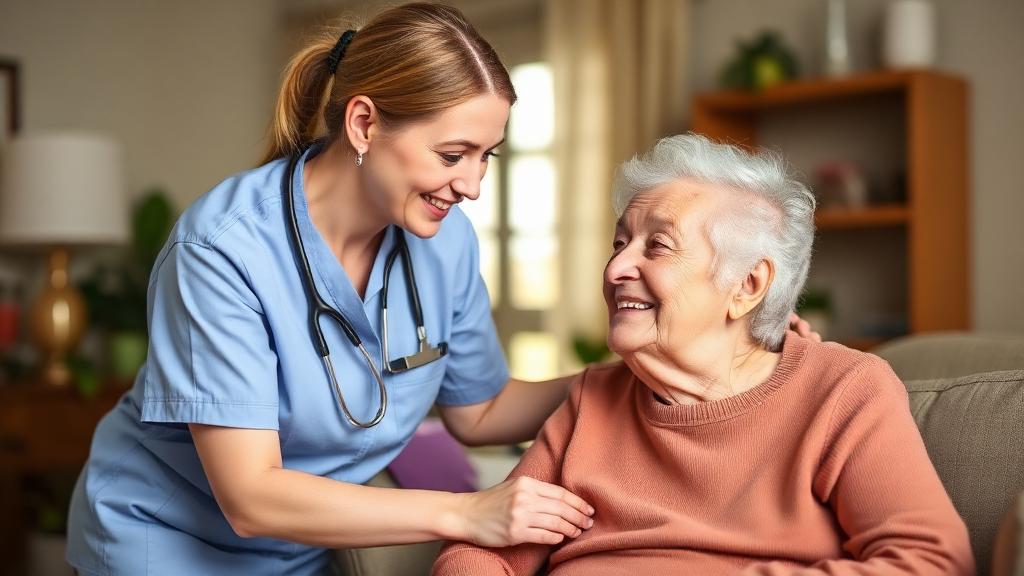 Non-Medical Home Care Start-Up Consulting
