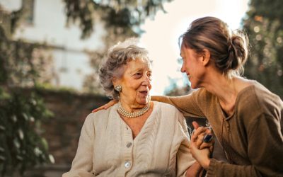 Fostering Genuine Connections and Emotional Support in Homecare: A Comprehensive Approach
