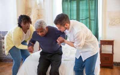 Understanding Chronic Conditions: How In-Home Care Can Help