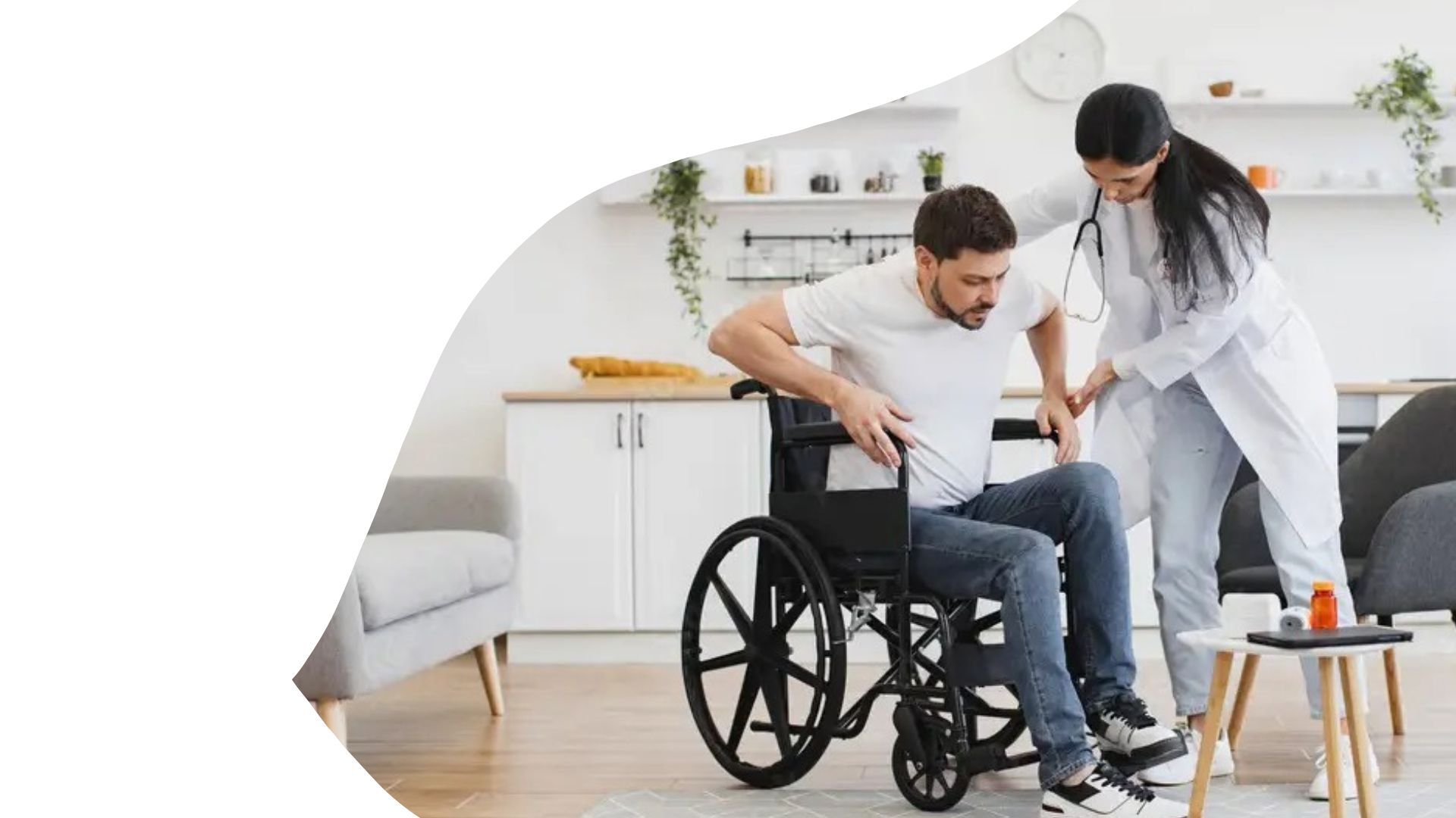 disability care charlotte