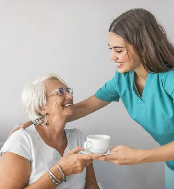 home health care charlotte